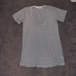 The laundry room t shirt dress